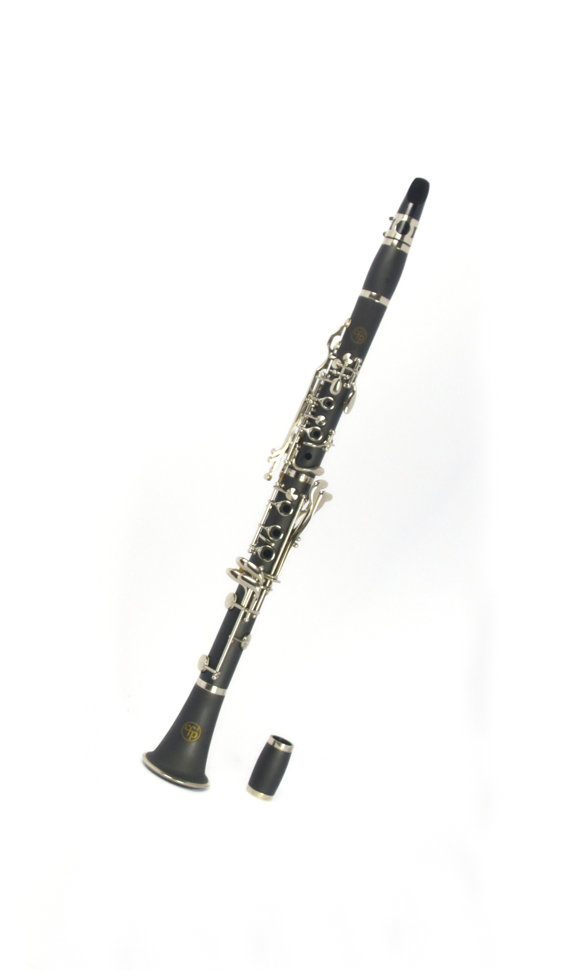 Grassi Cl100 Lmkii Clarinetto Sib 18 Chiavi Con Leva Mib